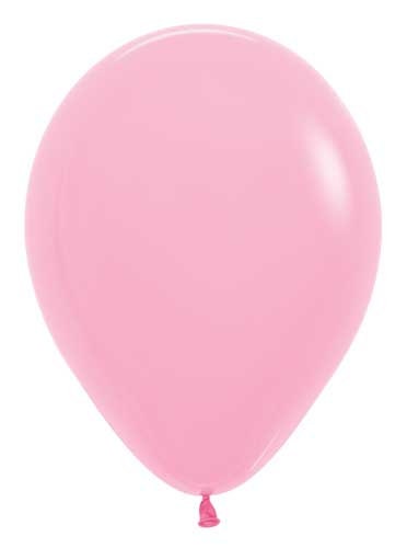 Elephant Baby Shower Balloon Centerpiece Set in Pink and Gray, Baby Girl Shower Balloon Bouquet Set, It's a Girl Baby Shower Decorations