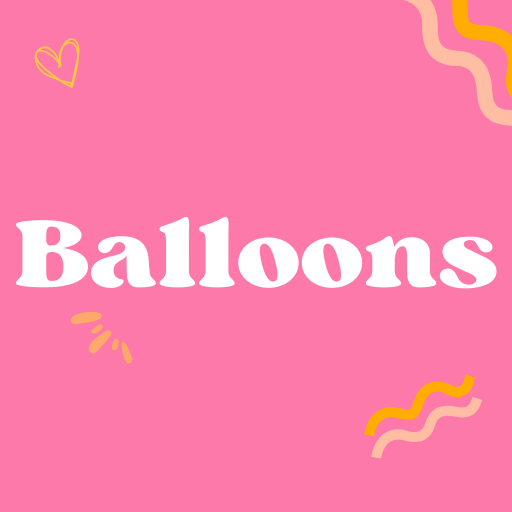 Balloons