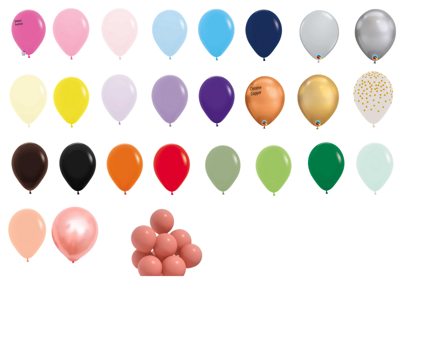 Baby Block Balloon Box with Letters, Baby Shower Decorations, Jumbo Transparent Balloon Boxes, Choose your Colors